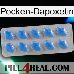 Poxet Dapoxetine 22